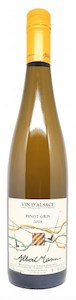 Bastille Month A Selection Of Some Of Our Favourite French Wines: Albert Mann Pinot Gris 2021