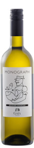 A Taste Of Greece: Gaia Monograph Assyrtiko 2021