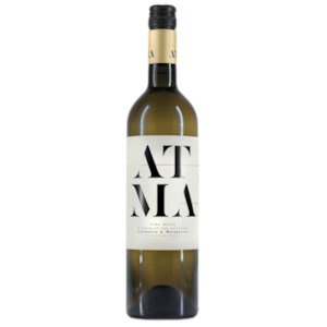 A Taste Of Greece: ATMA PGI White