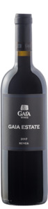 A Taste Of Greece: Gaia Estate Agiorgitiko 2017