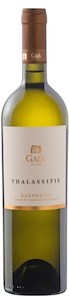 A Taste Of Greece: Gaia ‘Thalassitis’ Assyrtiko 2019