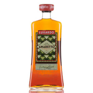 Luxardo: Luxardo Amaretto 700mL