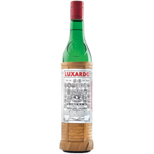 Luxardo Maraschino Liqueur 1L