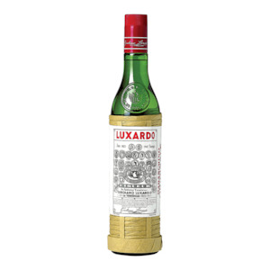 Luxardo: Luxardo Maraschino Liqueur 700mL