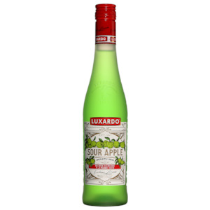 Luxardo: Luxardo Sour Apple 700mL