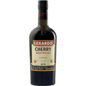 Luxardo Sangue Morlacco Cherry Brandy 700mL