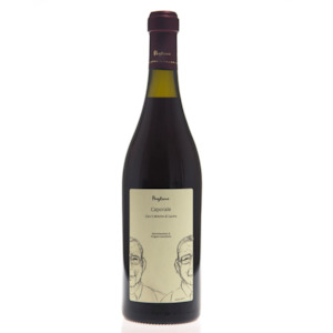 Wine Specials: JK.14 Caporale Cacc'e Mitte di Lucera 2019