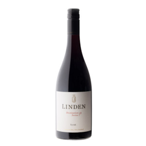Linden Estate Destination Syrah 2021