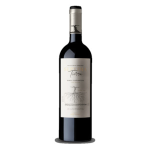 Septima Tierra Agrelo 1050 Malbec 2021