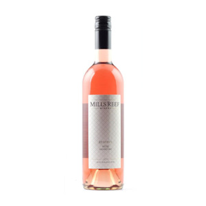Mills Reef Winery Of The Month: Mills Reef Reserve Rosé