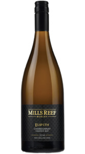 Mills Reef Elspeth Chardonnay 2023