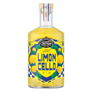 Good George Lucky Limoncello 700mL