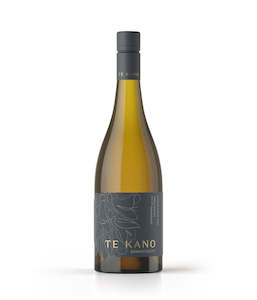 Te Kano Winery Of The Month: Te Kano Single Vineyard Bannockburn Chardonnay 2020/21