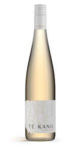 Te Kano Winery Of The Month: Te Kano Blanc de Noir 2022/23