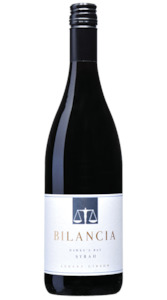 Bilancia Syrah 2024