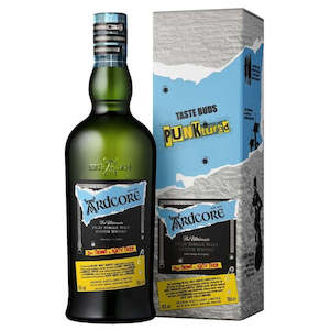 Ardbeg Whisky: Ardbeg Ardbeg Day Release 2022 'Ardcore' Islay Single Malt 700mL