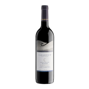 Clearview Estate Winery Of The Month: Clearview Old Olive Block Cab Sauv/Cab Franc/Malbec/ Merlot 2021