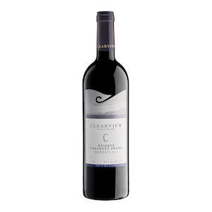 Clearview Reserve Cabernet Franc 2021/24