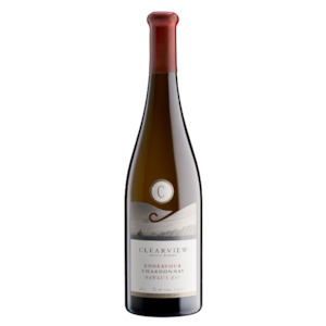 Clearview Estate Winery Of The Month: Clearview Endeavour Chardonnay 2019/21
