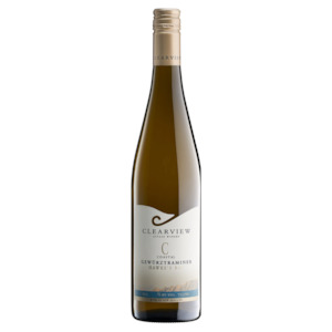 Clearview Coastal Gewurztraminer 2022/25