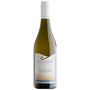 Clearview White Caps Chardonnay 2024