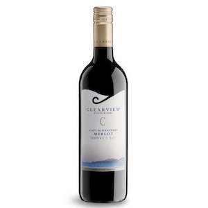 Clearview Cape Kidnappers Merlot 2022