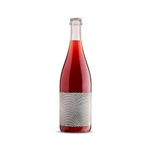 Organised Chaos Pinot Noir PetNat 2022