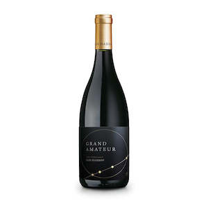Hayes Home Wine Matches: Sam Harrop Grand Amateur 'Merchant' HB Cabernet Franc 2022