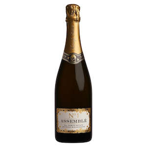 French 75: No.1 Family Estate Assemble Brut NV