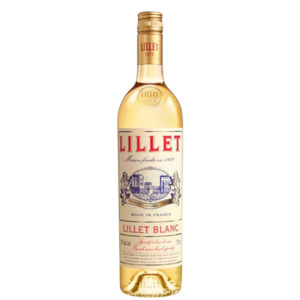 Corpse Reviver No 2: Lillet Blanc Vermouth 750mL