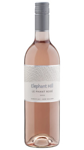 Elephant Hill: Elephant Hill Le Phant Rose 2022/23