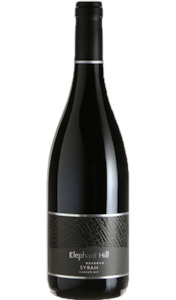 Elephant Hill Reserve Syrah 2020