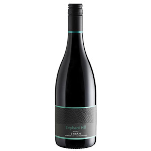 Elephant Hill: Elephant Hill Syrah 2019/20