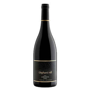 Elephant Hill: Elephant Hill " Airavata" Syrah 2017