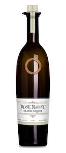 Cardrona Rose Rabbit Orange Liqueur 750mL