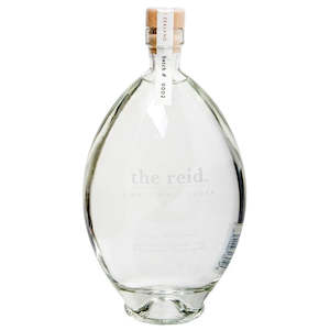 Cardrona Distillery: Cardrona Distillery The Reid Vodka 750ml