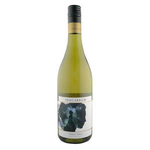 Palliser Estate Winery Of The Month: Pencarrow Pinot Gris 2021/24