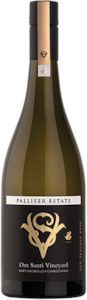 Palliser Estate Winery Of The Month: Palliser Estate Om Santi SV Chardonnay 2019/20