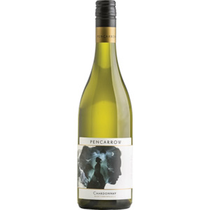 Palliser Estate Winery Of The Month: Pencarrow Chardonnay 2023