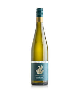 Palliser Estate Winery Of The Month: Palliser Estate Pinot Gris 2022/23