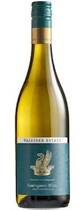 Palliser Estate Sauvignon Blanc 2024