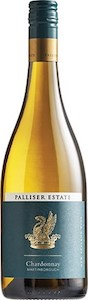 Palliser Estate Winery Of The Month: Palliser Estate Chardonnay 2023