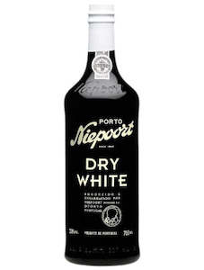 Niepoort Dry White Port 750mL