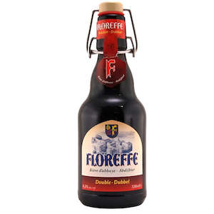 Belgium Brewery Of The Month: Floreffe Dubbel 330mL