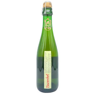 3 Fonteinen Tuverbol 1920 Belgian Strong Ale 375mL