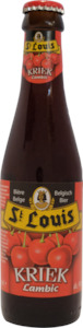 St Louis Kriek 250mL