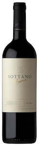 Sottano Reserva Malbec 2020