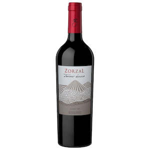 The Month Of Malbec: Zorzal Terroir Unico Malbec 2021