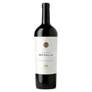 The Month Of Malbec: Trapiche Medalla Cabernet Sauvignon 2022