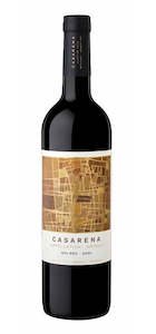 The Month Of Malbec: Casarena Appellation Agrelo Malbec 2020